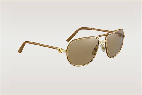 lunettes soleil cartier|lunette vue cartier homme.